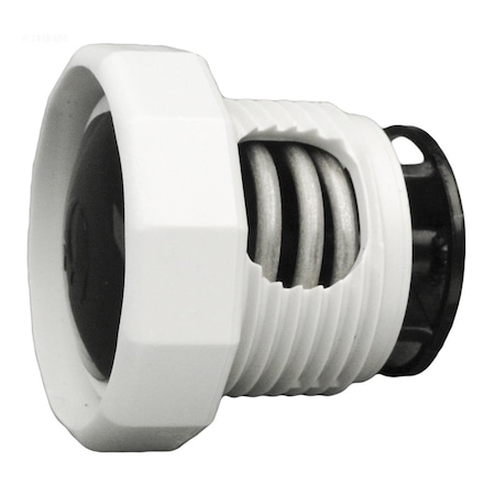 Hard Top Pressure Relief Valve; Black HA974107